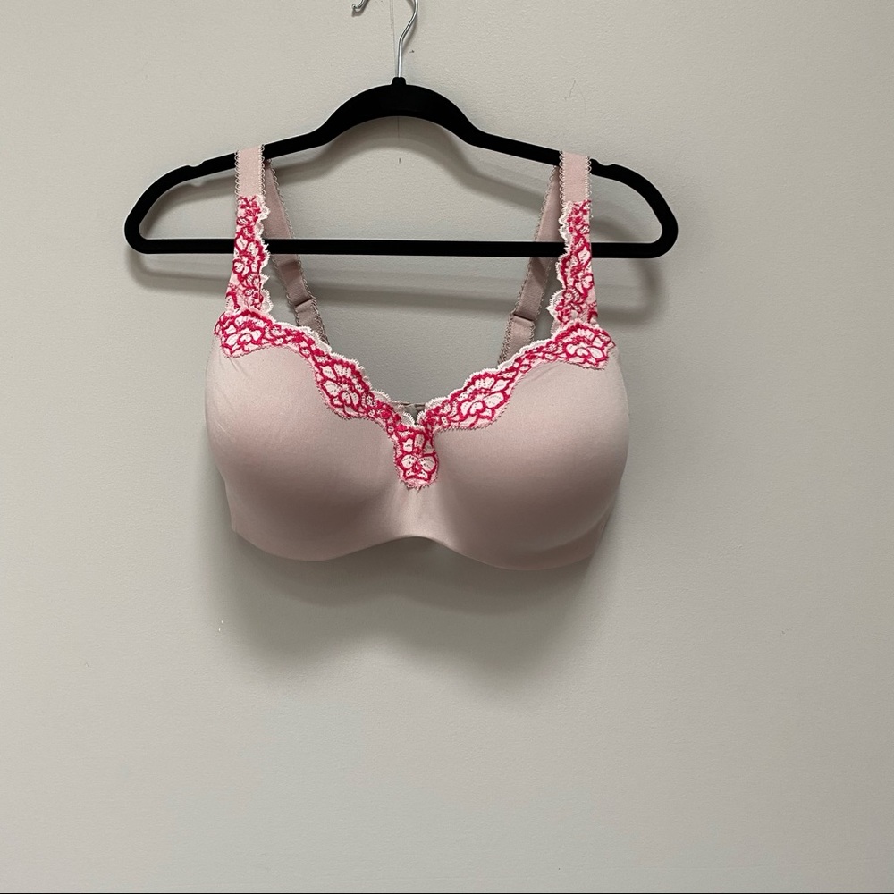 Le Mystere - Dream Tisha Lace Bra - NWOT
